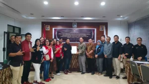 Dua Partai Tak Ajukan Perbaikan Dokumen Bacaleg, Kans Gagal Ikut Pemilu di Mitra
