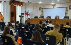 Kabupaten Minsel Siap Meriahkan HUT ke-78 Republik Indonesia