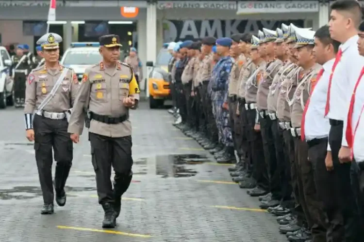 Taat Aturan dan Hati-hati Berkendara, Maret-Mei 2023 Laka Lantas di Sulut Meningkat