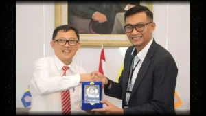 Unsrat Manado Mou dengan PT Prima Karya Sarana Sejahtera terkait Pengembangan Pendidikan