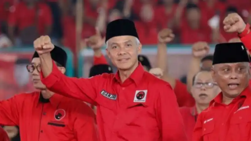Klaim Ganjar Pranowo Sukses Bangun 1 Juta Rumah: Tanpa Ngibul, Tanpa DP Nol Rupiah
