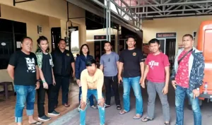 Bejat! Modus Pacaran Buruh Bangunan Setubuhi Gadis 15 Tahun di Manado Lebih dari Sekali