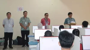 UTBK Jalur Mandiri (T2) Dimulai, Unsrat Manado Tegaskan Jangan Percaya “Calo”