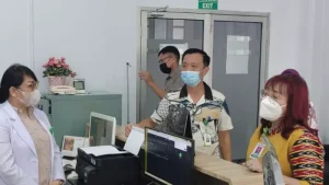 RSUP Kandou Manado Segera Buka Klinik Pegawai