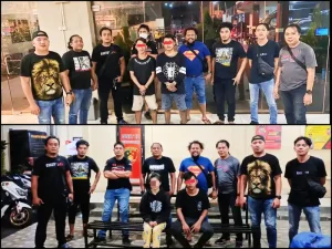 Pesan ‘Teman Main’ via Mi-Chat, Seorang Pria di Manado jadi Korban Pengeroyokan dan Pencurian Handphone