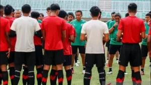 Berikut Cara Daftar Seleksi Timnas U-17 di Kota Manado, Kesempatan Putra Sulut Main di Piala Dunia