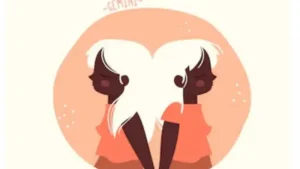 Gemini Dinobatkan Zodiak Paling Bermuka Dua