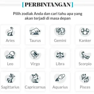 Horoskop Hari Ini: Senin, 17 Juli 2023, Untung Besar untuk Virgo, Libra Tumbuh Cinta di Kantor