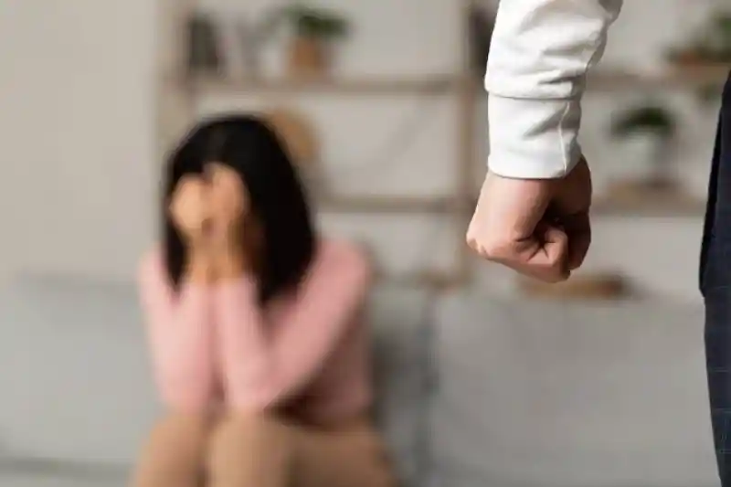 Terjadi di Manado, Suami Bogem Istri Gegara Jatah 'Bercocok Tanam' Tidak Dilayani