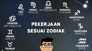 Horoskop Hari Ini: Jumat, 21 Juli 2023, Mengatasi Tantangan di Tempat Kerja