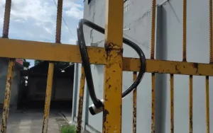 Keluarga Paruntu Angkat Bicara, Terkait Penahanan Pelaku Perusakan dan Pencurian di Rumah Mereka