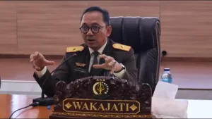 Simak Laporan Kinerja dan Capaian Kejati Sulut Hingga Juli 2023