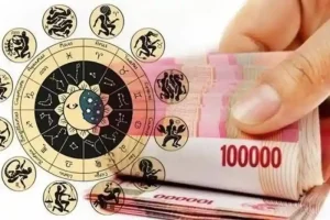 Yuk Intip Apa Kata Ramalan Bintang Soal Keuangan Kamu Hari Ini