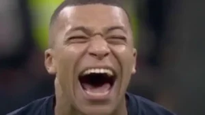 Gaji Kylian Mbappe Rp375 Ribu Per Detik Jika Bersama Al Hilal
