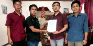 Kuasa Hukum Angkat Bicara, Pendamping Desa Dilaporkan Pencemaran Nama Baik Usai Beber Isu Camat Minta Jatah 10 Persen Dandes di Minsel