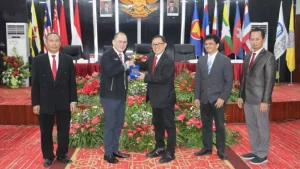 AUN-QA Lakukan Asesmen, Unsrat Manado Bakal Bertambah 4 Program Studi Terakreditasi Internasional