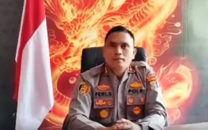 Pasca Kerusuhan Antar Desa di Ranoyapo Minsel, Feri Sitorus Tegaskan Hal Ini