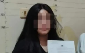 Polres Minsel Amankan JA, Pengedar Kosmetik Ilegal