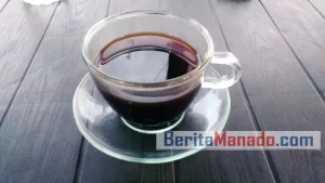Pengen Sembuh dari Penyakit Hati? Minum Kopi Ternyata Banyak Manfaat Untuk Kesehatan