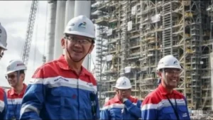 Kembali Jabat Komisaris Utama, Gaji Ahok di Pertamina Fantastis