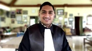 Founder Membara Law Firm Kecam Pemukulan Aktivis Oleh Oknum SatPol PP Manado
