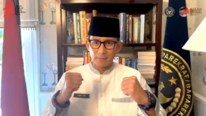 Sandiaga Uno Apresiasi Eksistensi IHSA