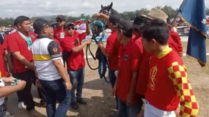 Selamat, Sulut Juara Umum Kejurnas Seri 1 Pacu Kuda di Sumbar