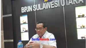 Peningkatan Status Jalan Nasional Ulu-Bandara Siau Masih Kabur, Hendro Satrio: Belum Ada SK