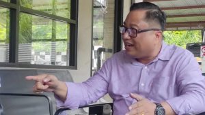 Ini Kata Michael Jacobus Soal Biaya Visum dan Otopsi Tanggungan Siapa