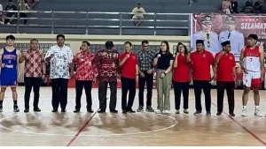 Pemuda Cinta Kerukunan Beri Ruang Untuk Pengembangan Minat Bakat Generasi Milenial di Kota Manado