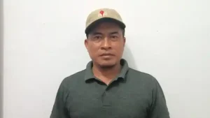 Polemik Kehadiran Minimarket di Pasar Bersehati, Abdul Syafii: Direksi PD Pasar Harus diganti