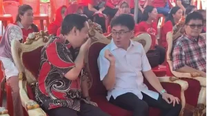 Pemkot Manado Terus Sediakan Fasilitas Kesehatan Bagi Warga