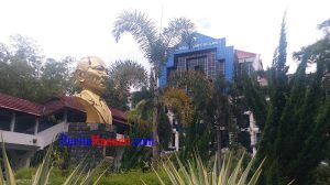 Unsrat Manado Umumkan Calon Mahasiswa yang Lulus Jalur Mandiri T2