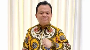 Ronny Sompie Ajak Warga Sulut Pilih Caleg Berintegritas dan Mampu Menjadi Teladan 
