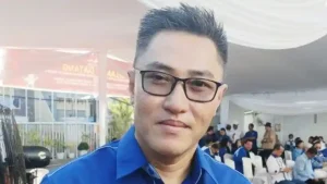 Begini Harapan Royke Anter di HUT ke-400 Kota Manado
