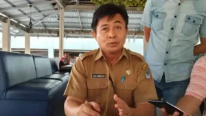 Sualang Berharap Job Fair Tekan Angka Pengangguran