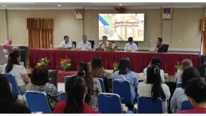 Alfamart Buka Peluang Kerja Sama, Pemerintah Minut Siap Fasilitasi