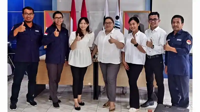 BP2MI Sulut Laksanakan Wawancara Program Kerja G to G Jerman, Hendra Makalalag: Pelamar Meningkat 