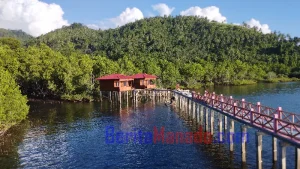 Dulu Tertinggal, Desa Wisata Budo Kini Siap Go Internasional dengan Tampil di Belanda