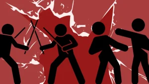 Dipicu Dendam Lama, Dua Kelompok Pemuda Saling Serang di Girian