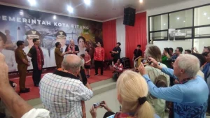 Puluhan Agent Pariwisata Dunia Nyatakan Siap “Jual” Bitung