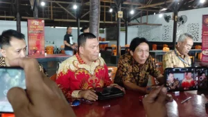 Sertipikat Ganda di Lahan Eks HGU Kinaleosan, Bukti Praktek Mafia Tanah Ada di Bitung