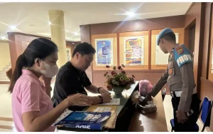Kuasa Hukum PT. Bangkit Limpoga Jaya Buka Suara Soal Tudingan Mafia, Beri Waktu 3×24 Jam