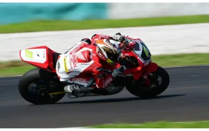 2 Pebalap Astra Honda Siap Harumkan Indonesia di Suzuka Endurance 4-Hours Jepang