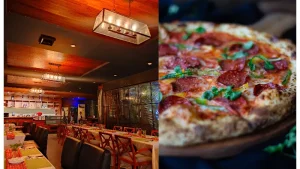Hanya di Aryaduta! Kreasikan Pizza dengan Topping Pilihan Sendiri