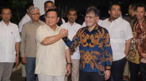 Budiman Sudjatmiko Akhirnya Penuhi Panggilan DPP PDIP, Buntut dari Bertemu Prabowo Subianto