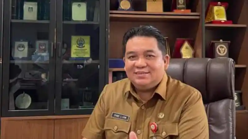 Tahun ini Pemerintah Provinsi Akan Hadiahkan TPA Ilo-ilo ke Pemkot Manado