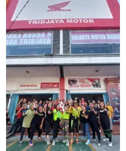 Program Menarik dan Spesial Promo Dihadirkan Tridjaya Motor Samrat untuk Juli 2023
