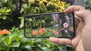Ini Tips Membuat Video Cinematic Menggunakan Samsung Galaxy A34 5G 