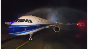 China Southern Airlines Layani Penerbangan Guangzhou-Manado 2 Kali dalam Seminggu